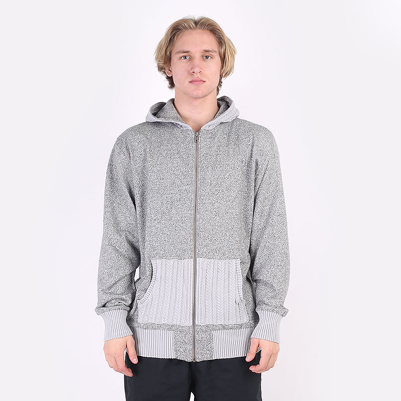 Мужская толстовка Ambiguous Hoody (1553-grm)  - цена, описание, фото 1